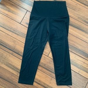 Lululemon align crop